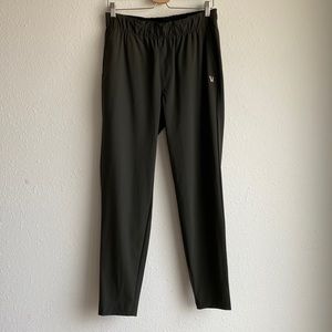 Vuori Mens Fleet pant CA32350 RN156509 POREF#04119 STYLE REF#V429 BalsamGrey MED